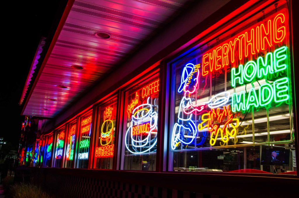 Jersey lights nifty fiftys