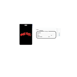 Luggage Tag