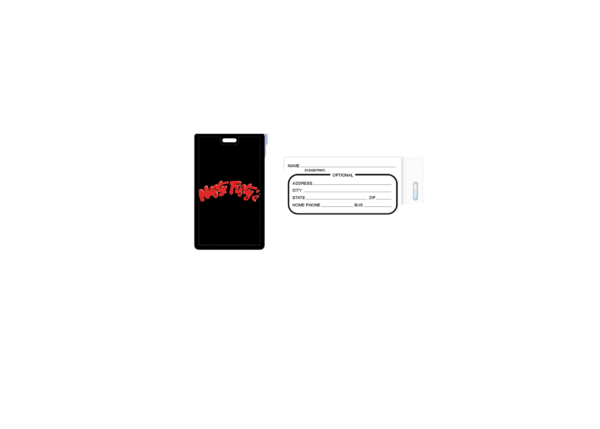 Luggage Tag
