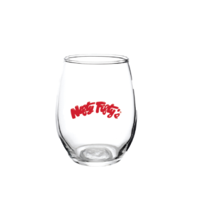 Nifty Wine Glass