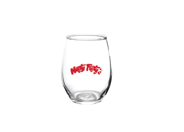 Nifty Wine Glass