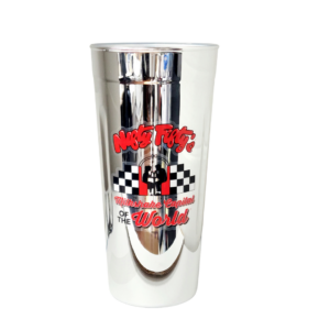 Nifty Fifty's Chrome Collectible Cup