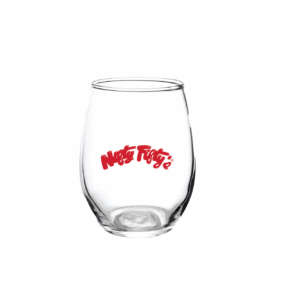 Nifty Wine Glass