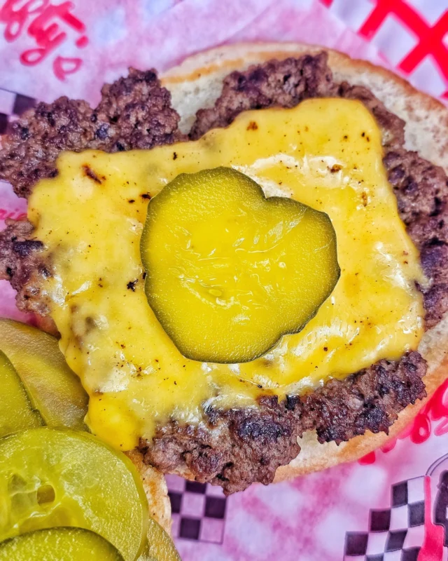 One bite and it'll steal your heart 🥒 💚