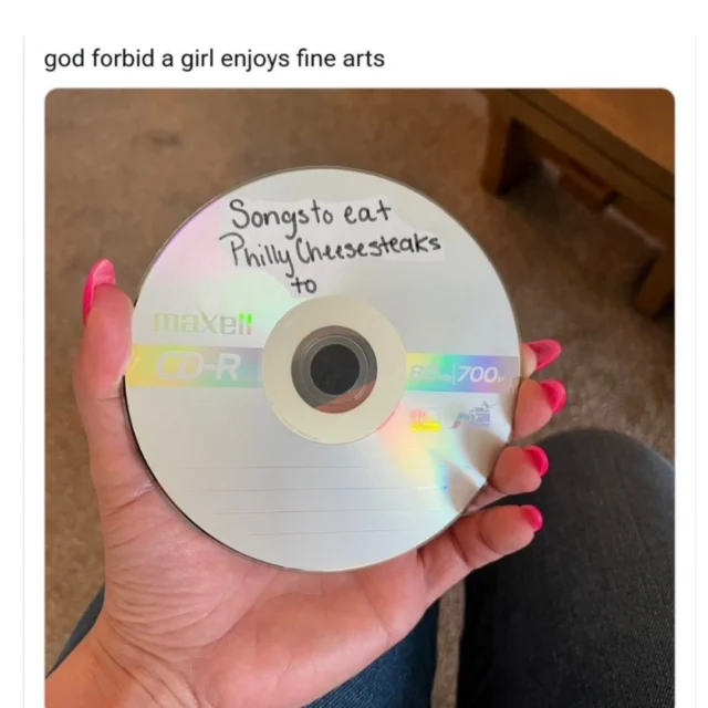 soundtrack of the summer 🎶