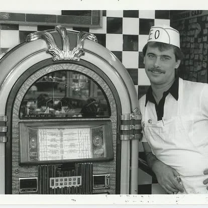 From our first burger to our latest milkshake, every moment has been possible because of you. We wouldn’t be here without you. Thank you for 38 years 🍔🥤
With love,
The Nifty Fifty’s Family 🥤✨