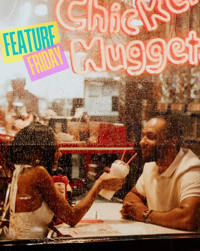✨ Feature Friday at Nifty Fifty’s ✨
Shoutout to @ally_adragna, @j_rowl, & @deja.ellena for the love! Thanks for making us part of your cravings & memories 🥤🍔 Want to be featured next? Tag us in your posts!