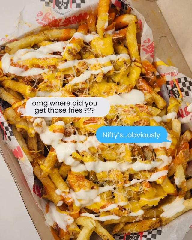 it’s national fry day aka our superbowl 🏆🍟