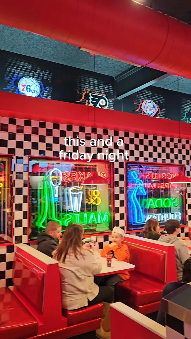 if you know, you know. if not, you should fix that