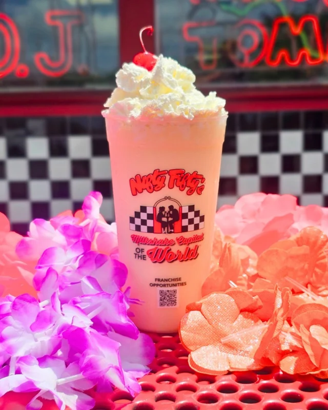August SOTM is here 👏
 🌺🥥 Tropical  Creamsicle 🥭🌴